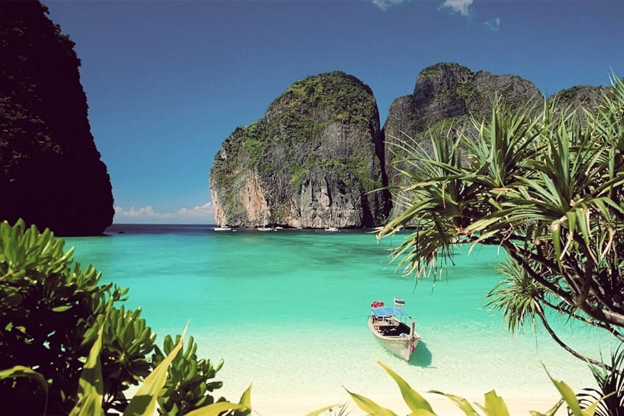 Andaman Cruises