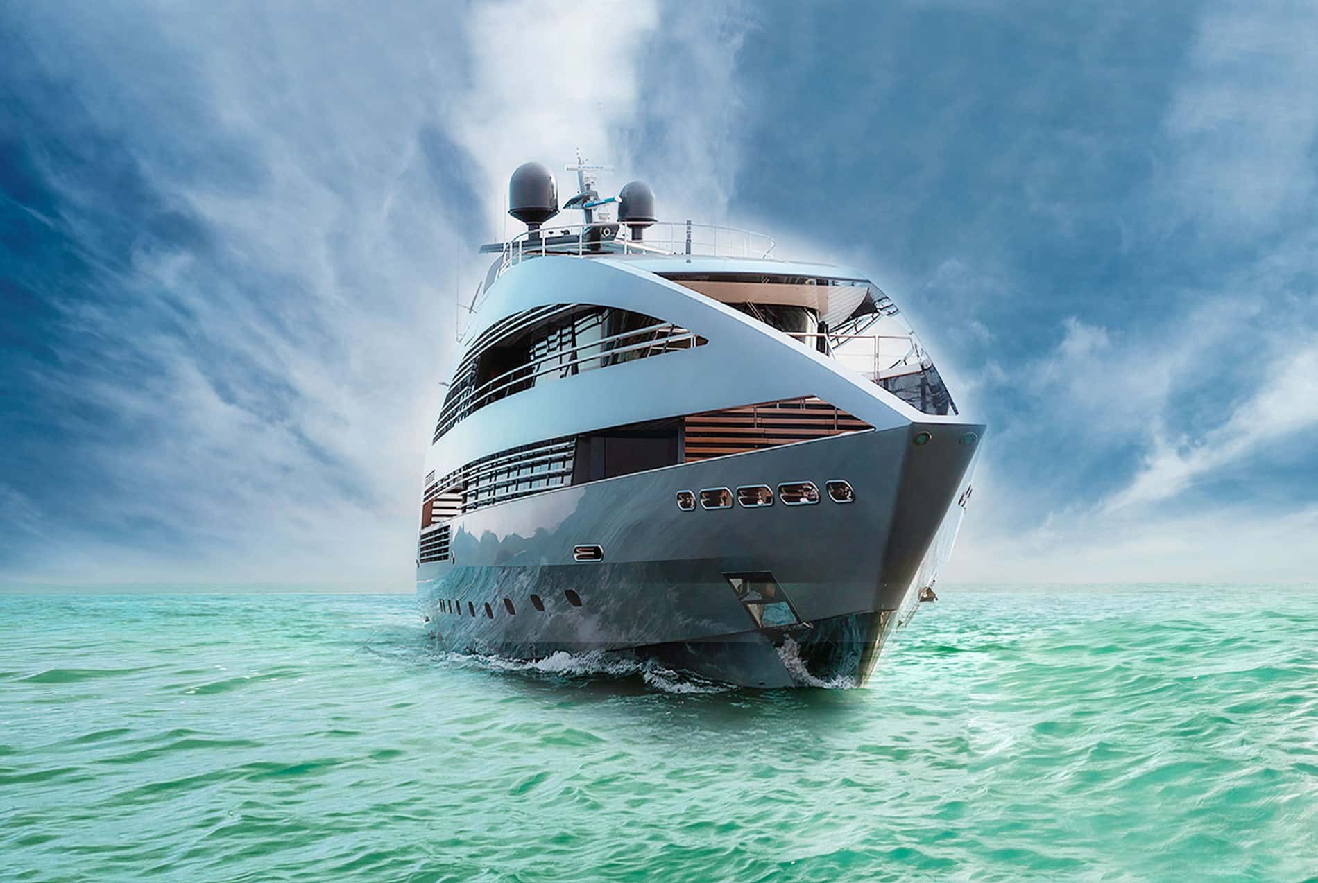 Andaman Cruises