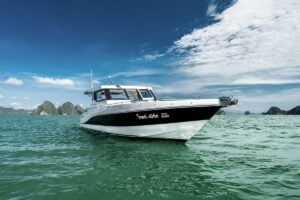 Andaman Cruises